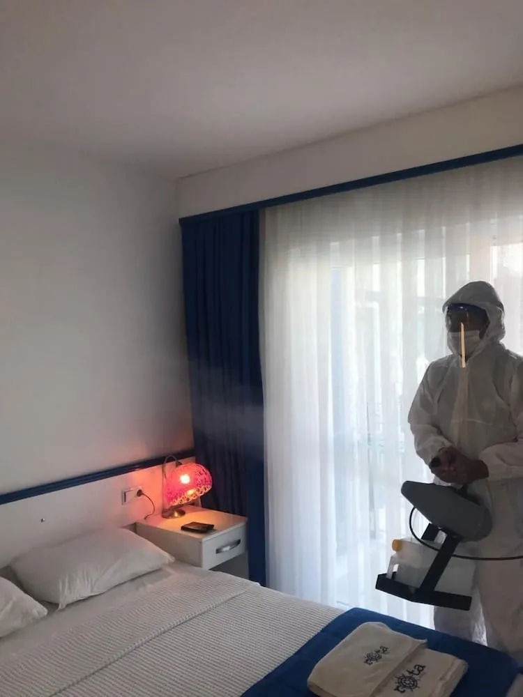 Comfort Üç Kişilik Oda, 1 Yatak Odası