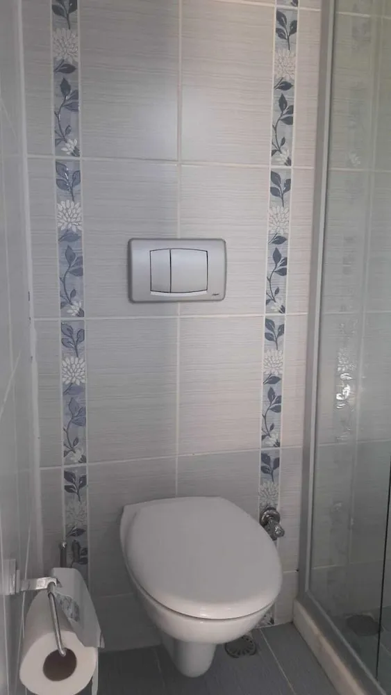 Comfort Üç Kişilik Oda, 1 Yatak Odası