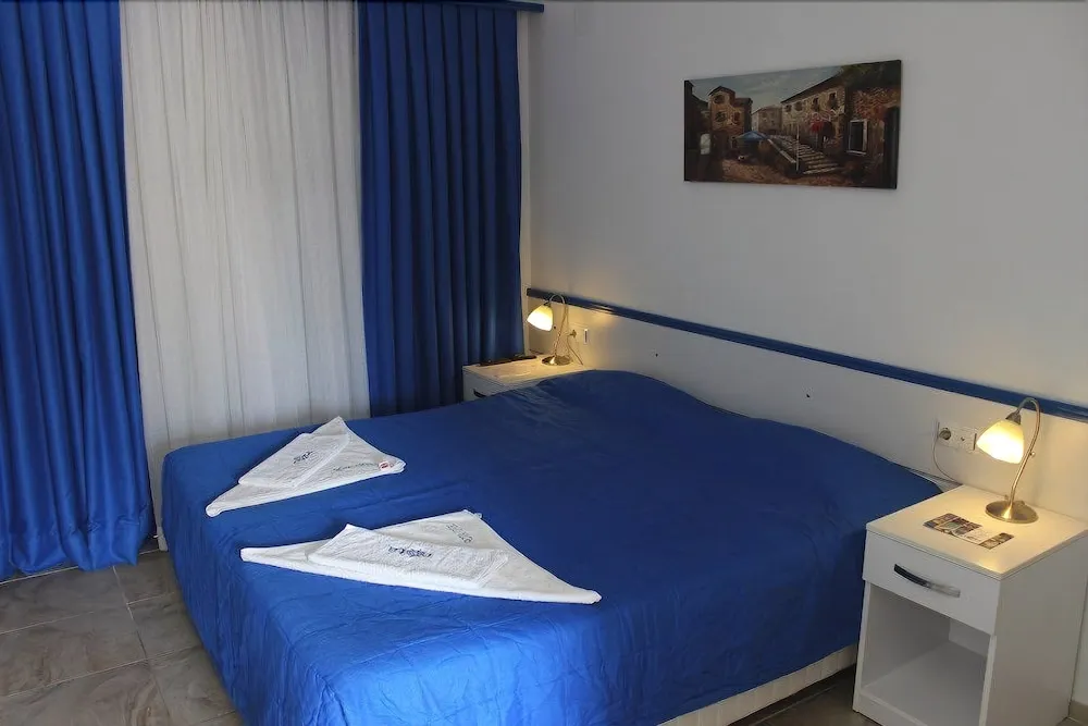 Comfort Üç Kişilik Oda, 1 Yatak Odası