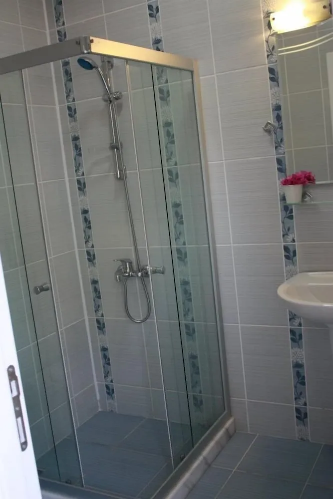 Comfort Üç Kişilik Oda, 1 Yatak Odası