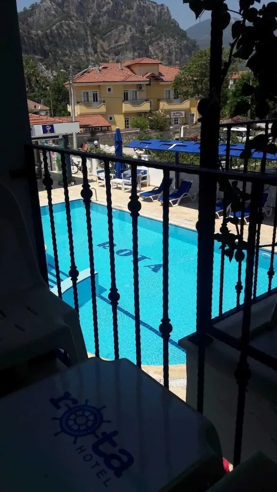 Comfort Üç Kişilik Oda, 1 Yatak Odası