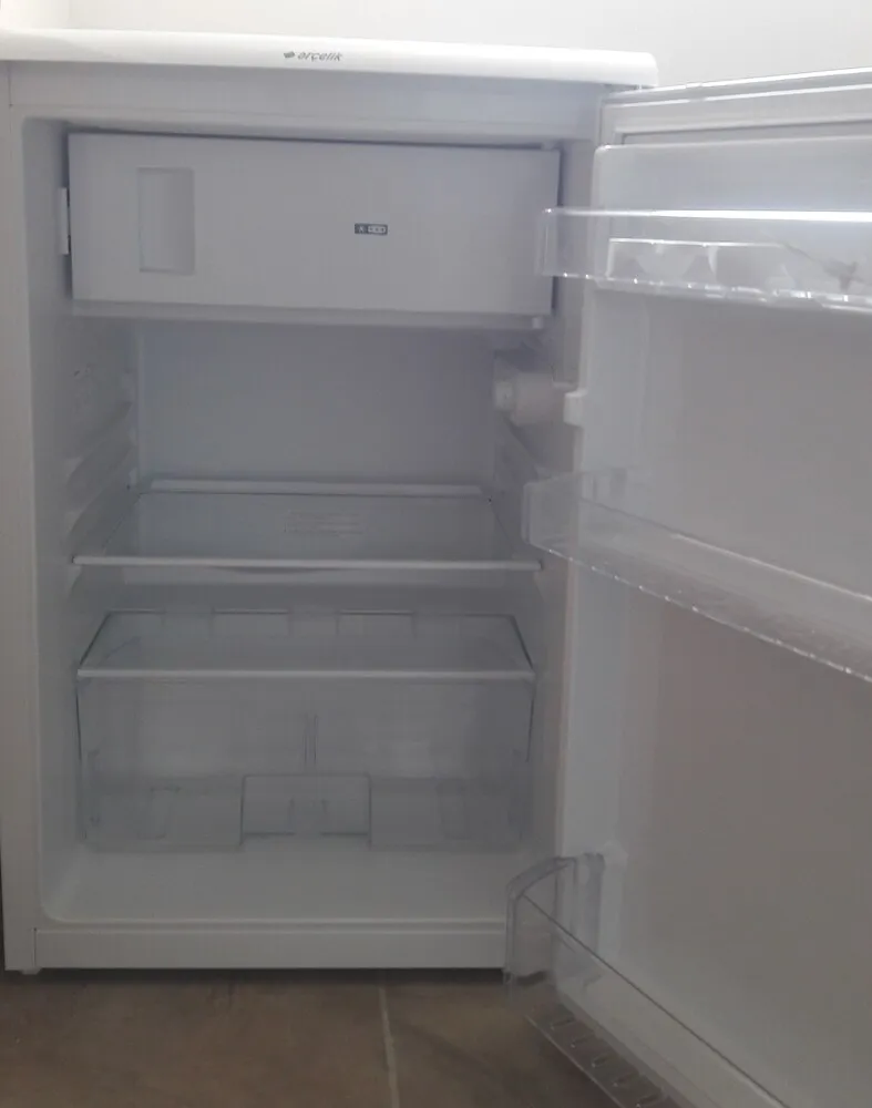 Standard Çatı Katı Süiti (Penthouse), 2 Yatak Odası
