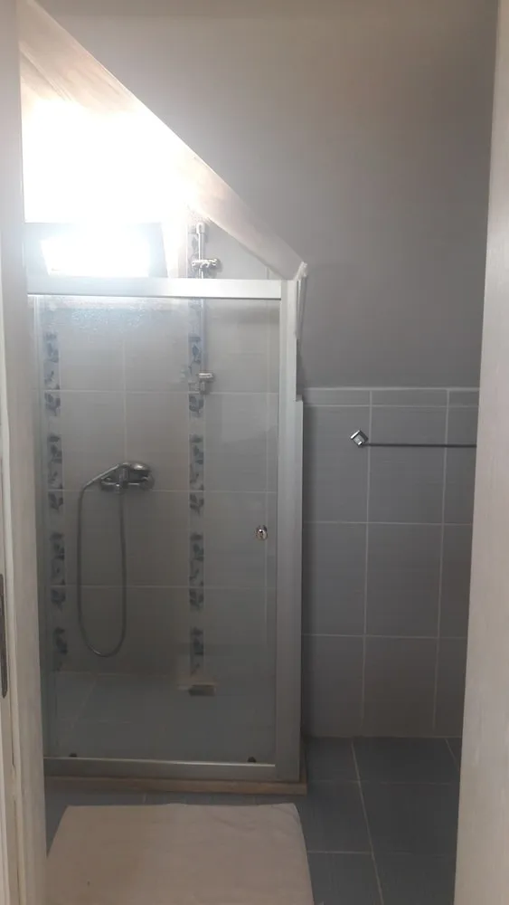 Standard Çatı Katı Süiti (Penthouse), 2 Yatak Odası