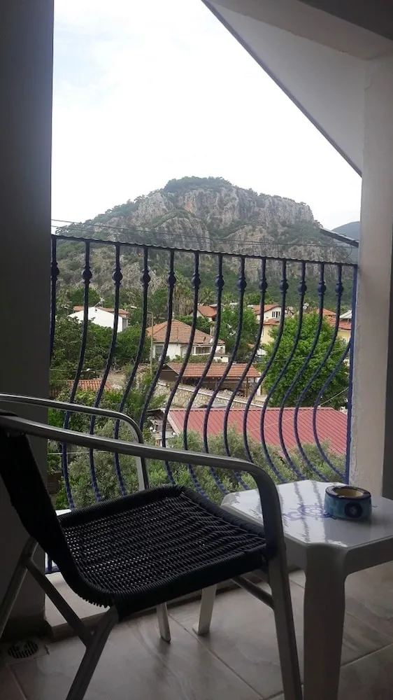 Standard Çatı Katı Süiti (Penthouse), 2 Yatak Odası