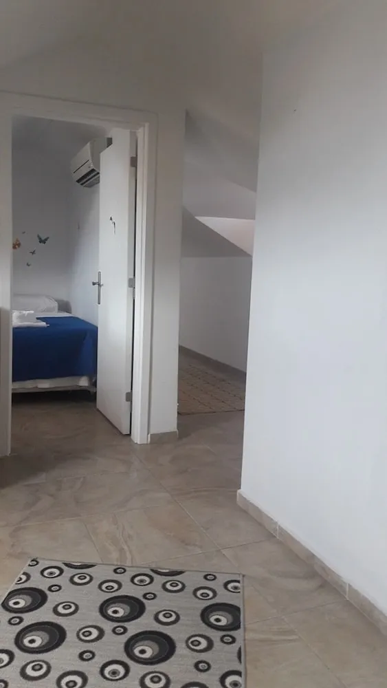 Standard Çatı Katı Süiti (Penthouse), 2 Yatak Odası