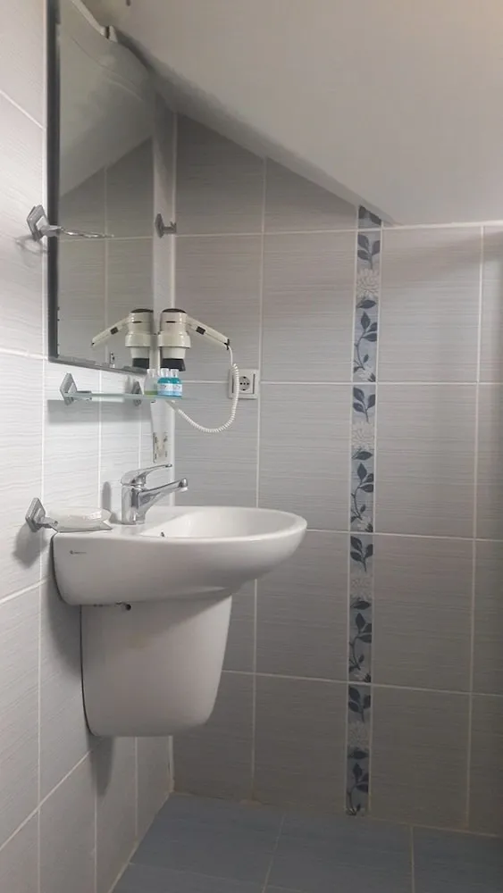 Standard Çatı Katı Süiti (Penthouse), 2 Yatak Odası