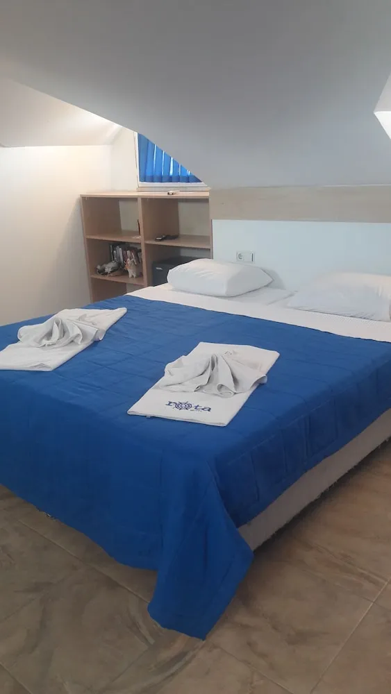 Standard Çatı Katı Süiti (Penthouse), 2 Yatak Odası