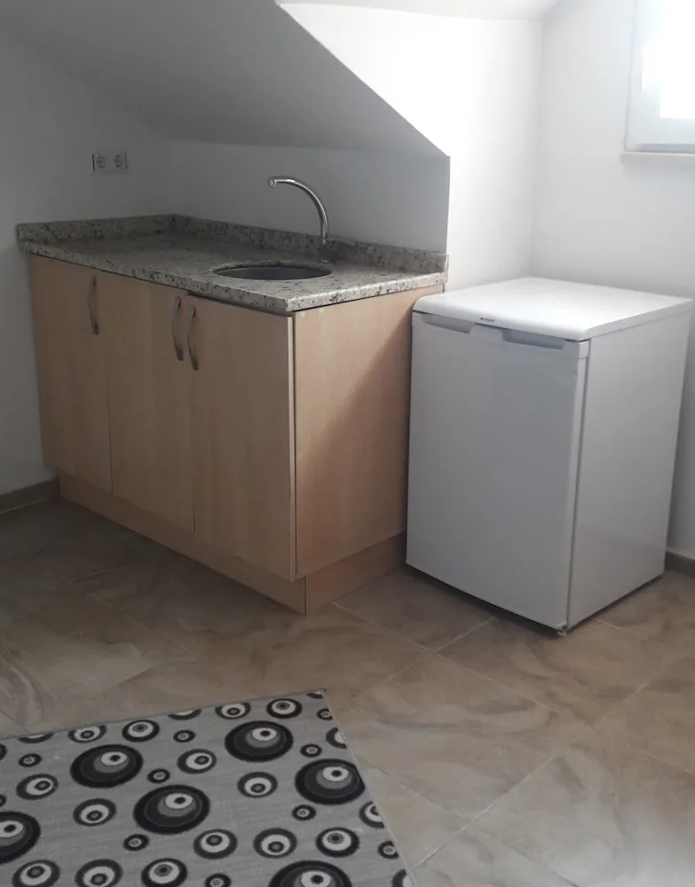 Standard Çatı Katı Süiti (Penthouse), 2 Yatak Odası