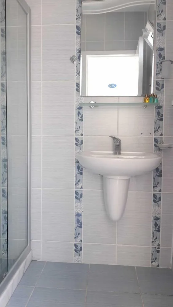 Standard Tek Kişilik Oda, 1 Yatak Odası