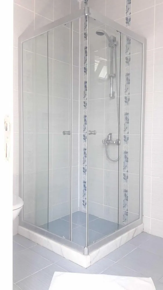 Standard Tek Kişilik Oda, 1 Yatak Odası