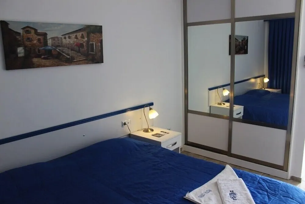 Standard Tek Büyük Yataklı Oda, 1 Yatak Odası