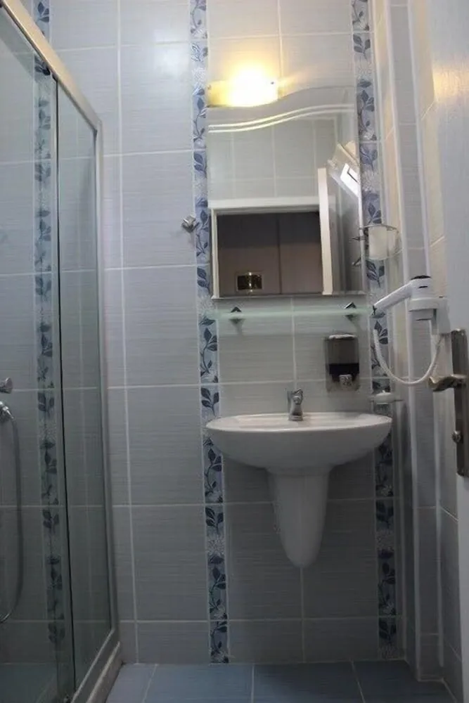 Standard Tek Büyük Yataklı Oda, 1 Yatak Odası