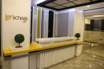 Letstay Hotel - Yetişkin Oteli