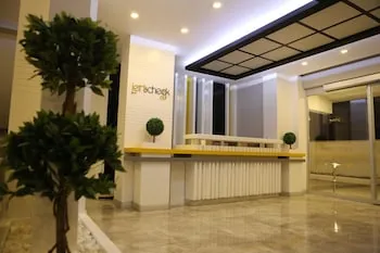 Letstay Hotel - Yetişkin Oteli