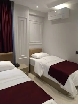 Eyüp Sultan Palace Hotel