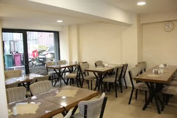 Eyüp Sultan Palace Hotel