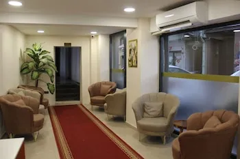 Eyüp Sultan Palace Hotel