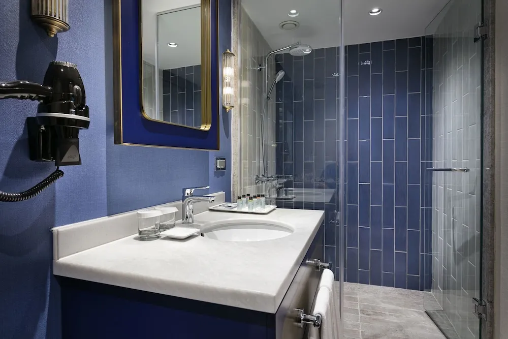 Duplex Suite