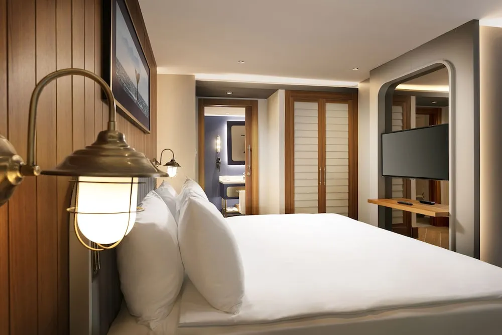 Duplex Suite