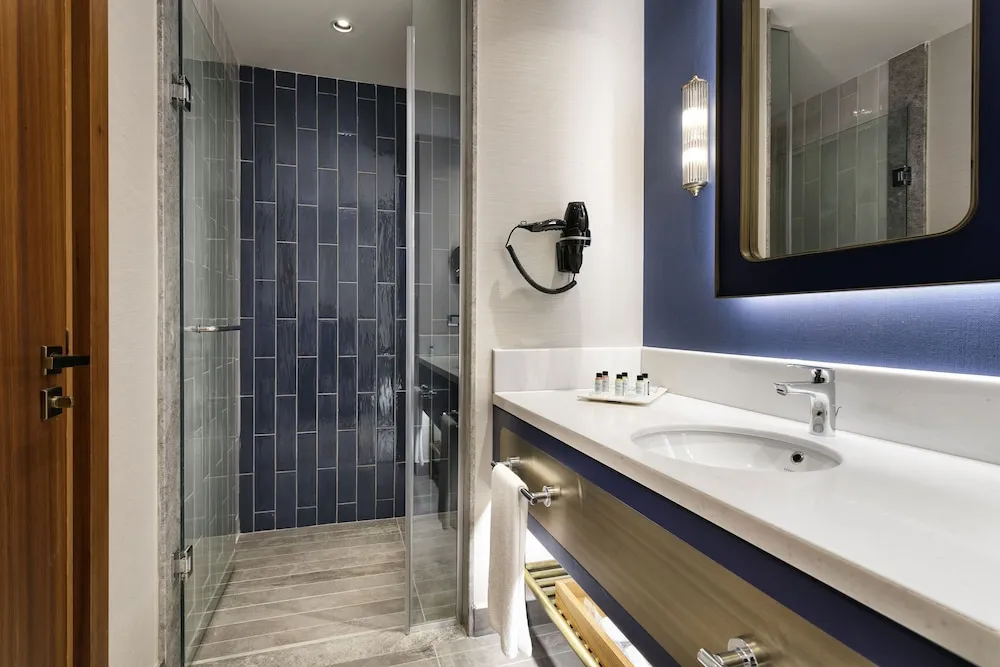 Duplex Suite