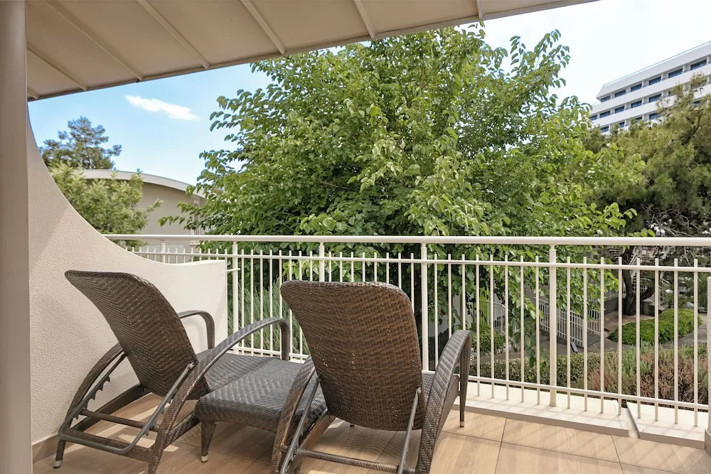 Annex Standard Garden Room