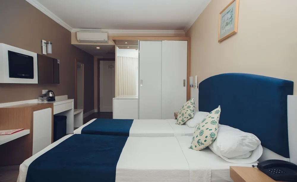 Comfort Tek Kişilik Oda