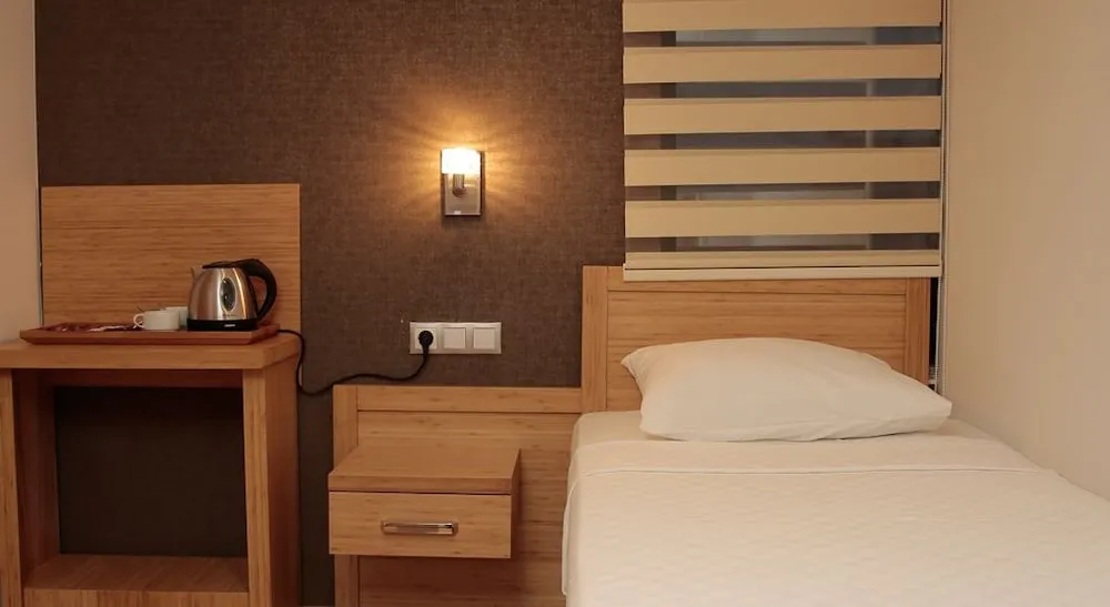 Comfort Üç Kişilik Oda