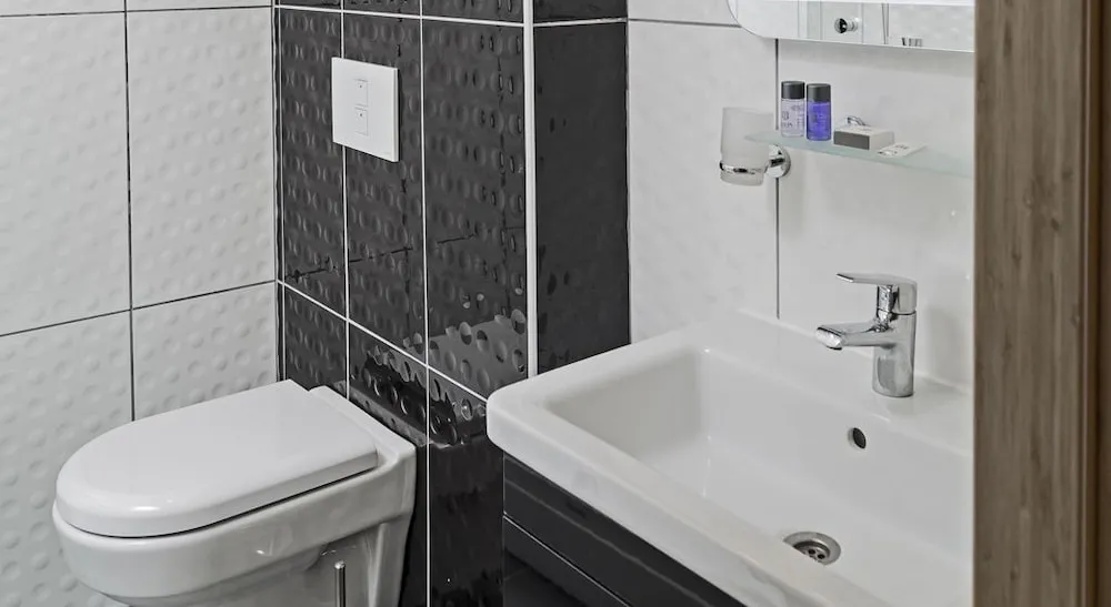 Comfort Üç Kişilik Oda