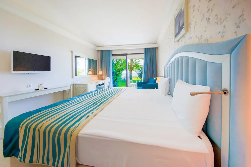 Standard Room, Beach View