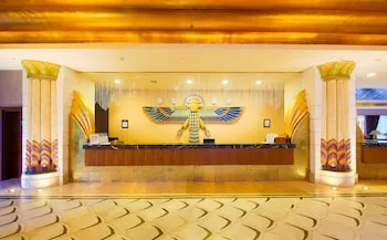 Horus Paradise Luxury Resort