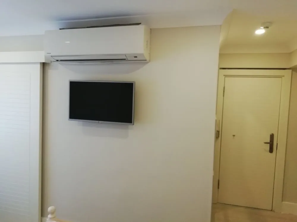 Standard Tek Kişilik Oda