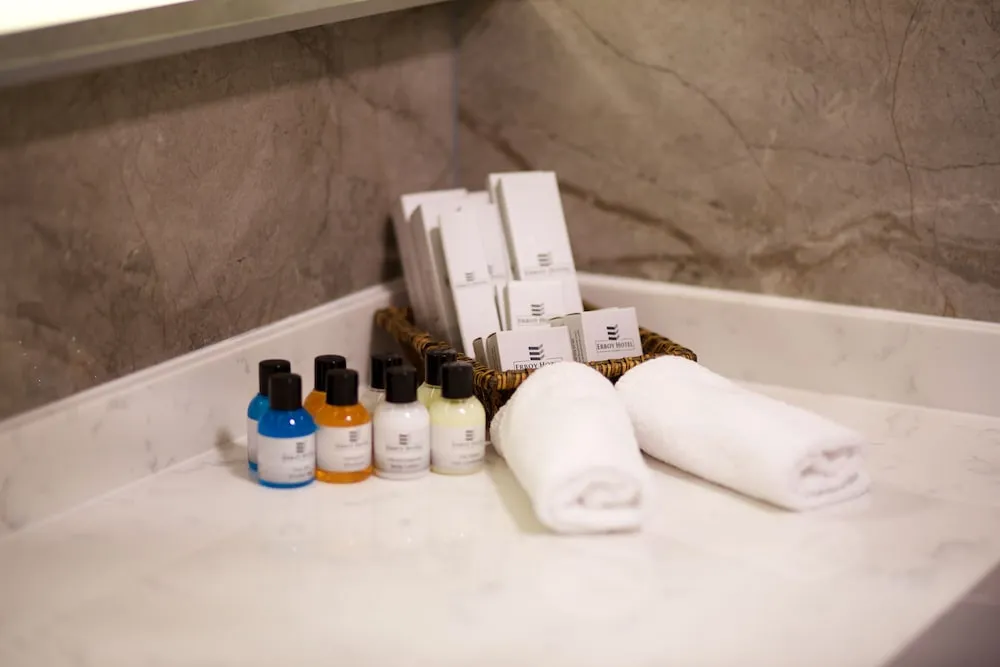 Family Dört Kişilik Oda