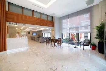Erboy Hotel
