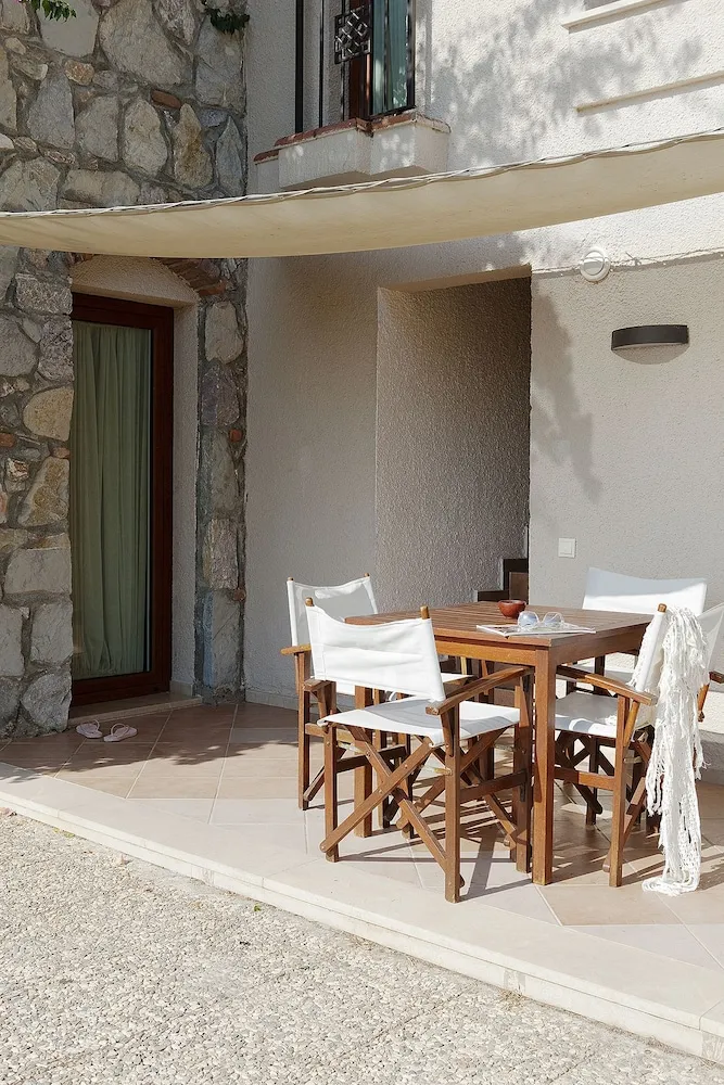 Luxury Villa, 2 Yatak Odası, Kişiye Özel Havuzlu, Deniz Manzaralı