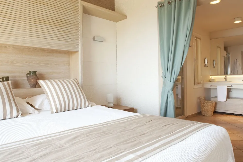 Luxury Villa, 2 Yatak Odası, Kişiye Özel Havuzlu, Deniz Manzaralı
