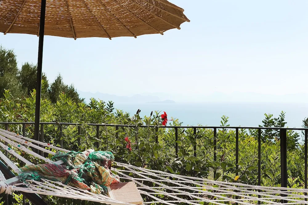 Luxury Villa, 2 Yatak Odası, Kişiye Özel Havuzlu, Deniz Manzaralı