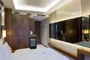 The Biancho Hotel Pera