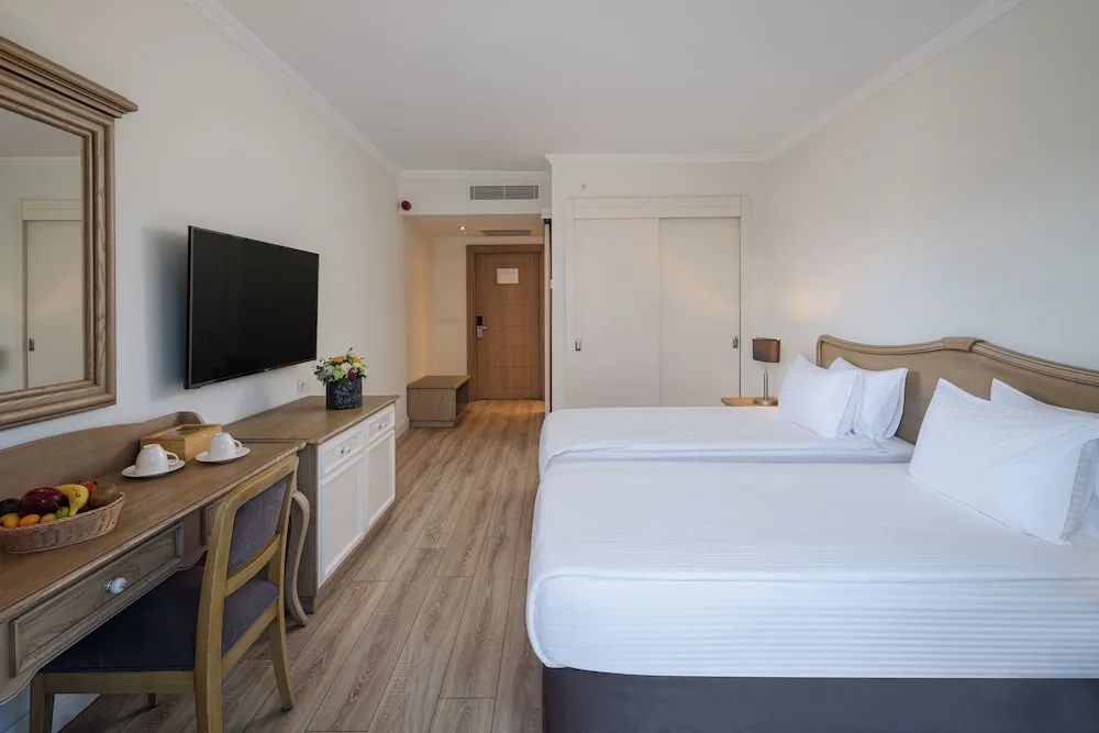 Double Room - Disability Access