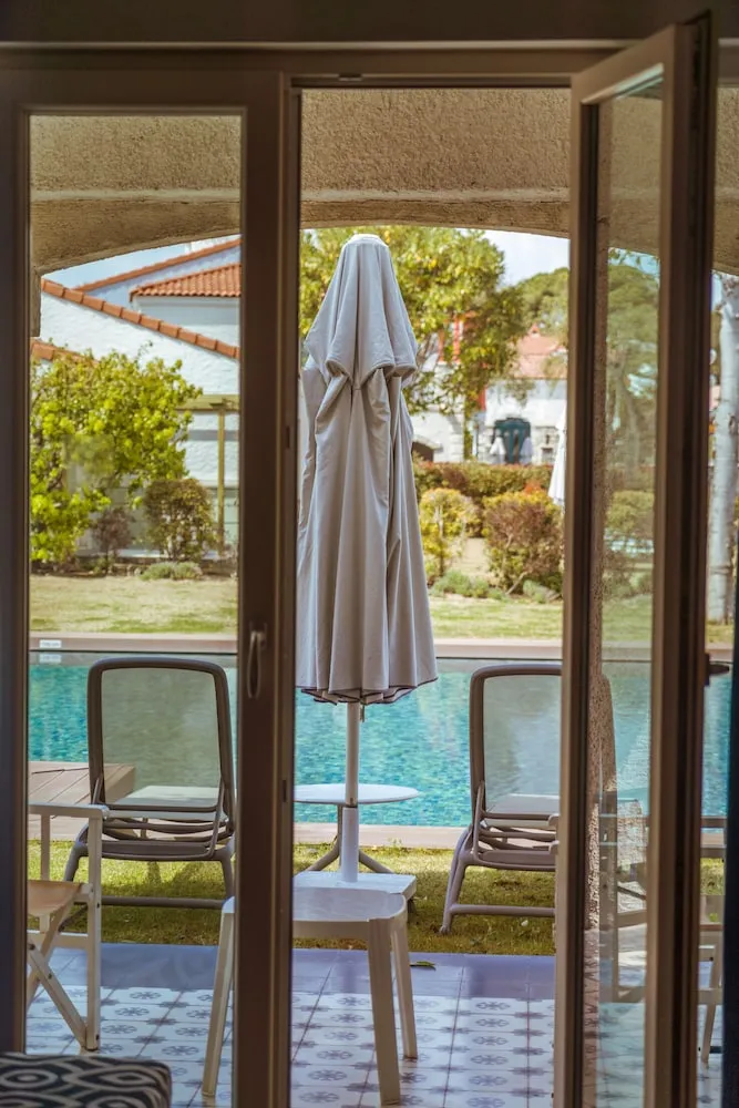 Star Swim Up Villa Quadruple Use