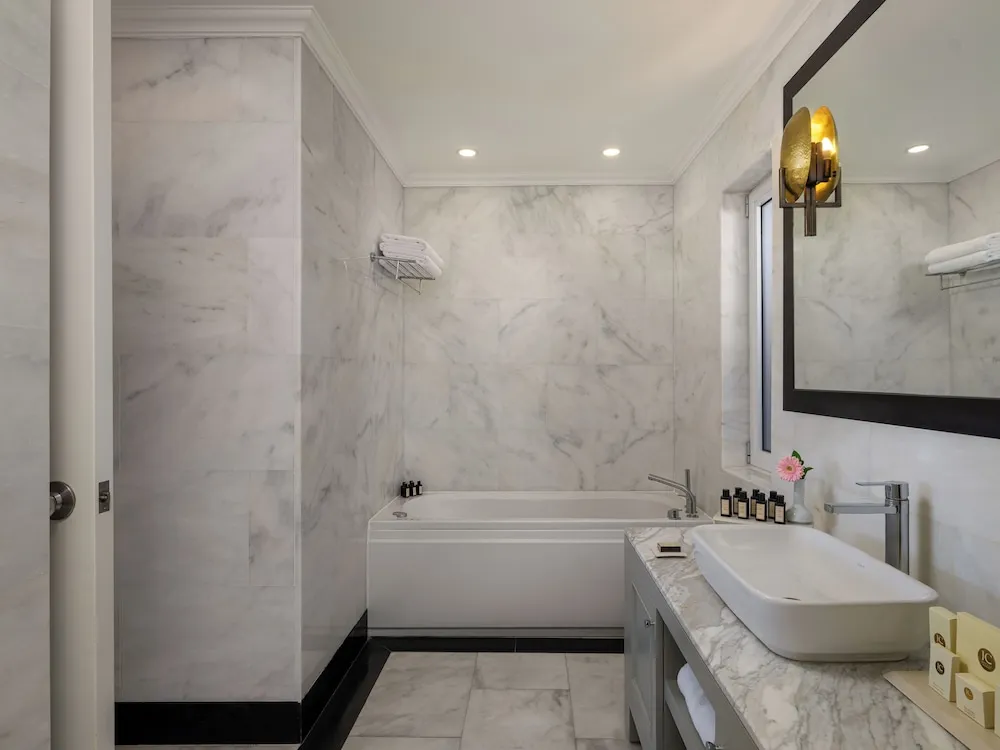 Selection Villa