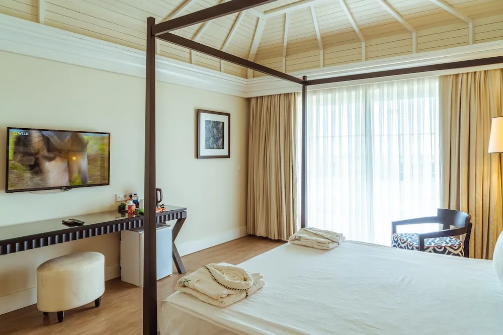 Selection Villa