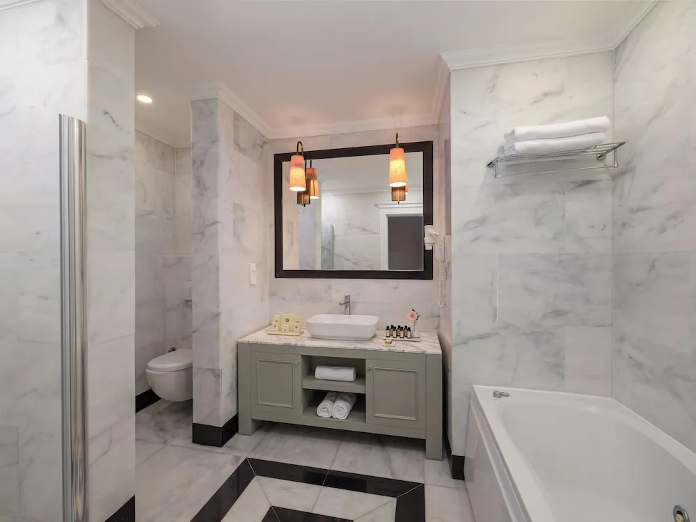 Selection Villa