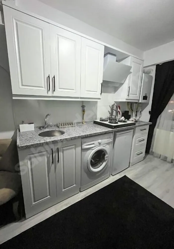Basic Apart Daire
