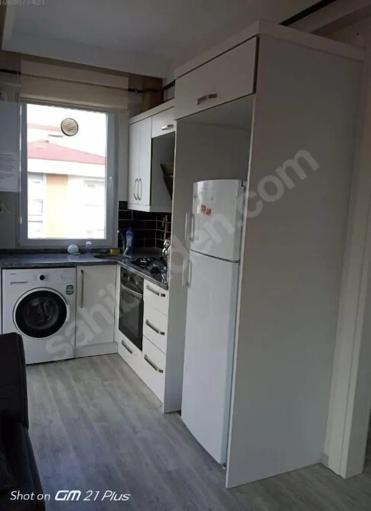 Basic Apart Daire