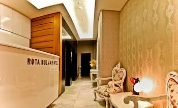 Rota Bulvar Hotel