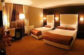 Rota Bulvar Hotel