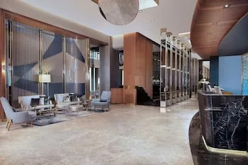 Delta Hotels by Marriott İstanbul Levent