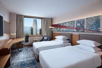 Delta Hotels by Marriott İstanbul Levent