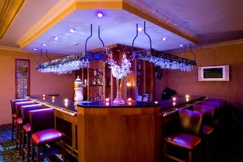 The Green Park Merter