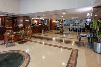 The Green Park Bostancı